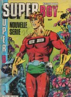 Sommaire Super Boy 2me n 396